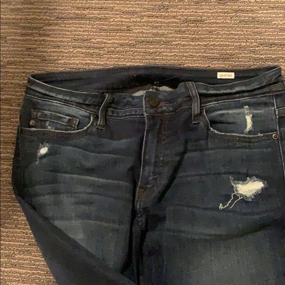 Kancan Jeans - Picture 5 of 5